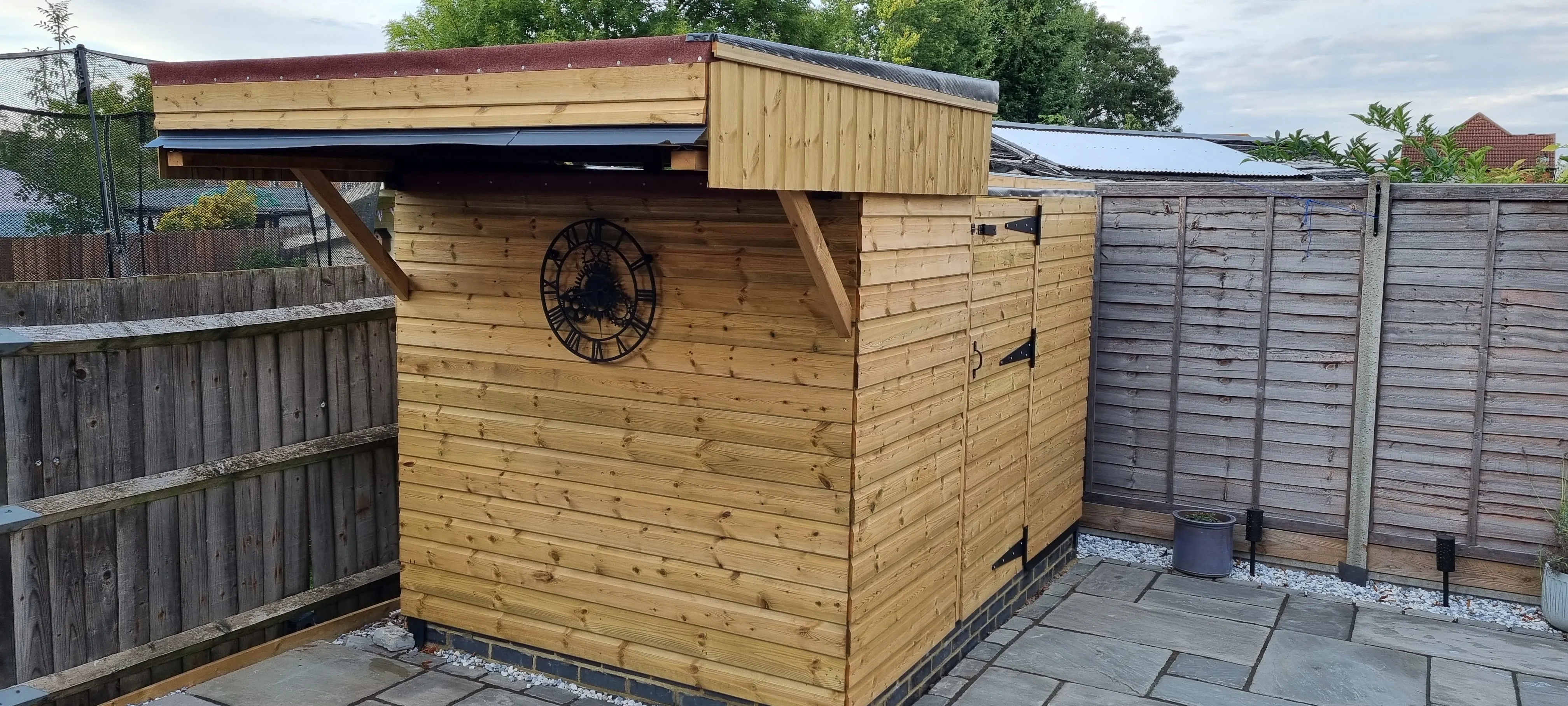 The Alan Norman Observatory