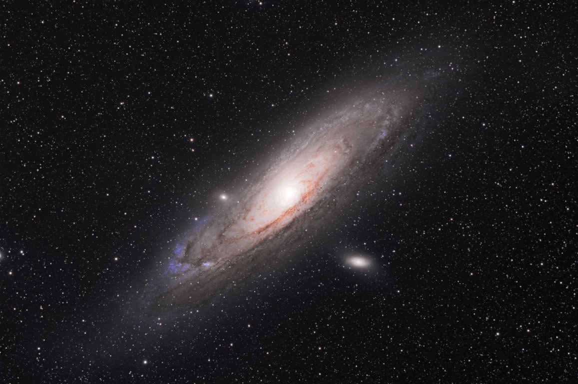 M31 - Andromeda